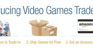 Amazon's New Video Game Trade-In Program Offers You More Money Than Gamestop's